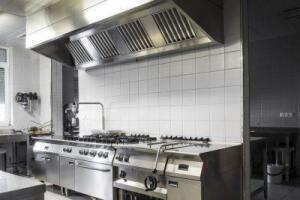 Restaurant Equipment Auction