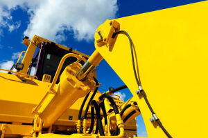 Davis Excavating Equipment Online Auction