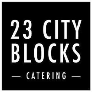 23 City Blocks Catering Online Auction