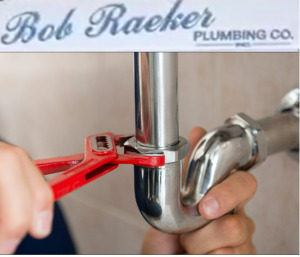 Bob Raeker Plumbing Online Auction