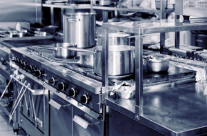 TMM Trading-Restaurant Equipment