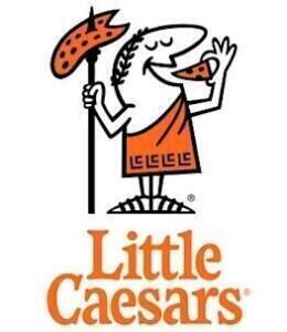 Little Caesars Online Auction