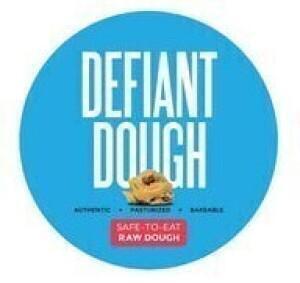 Defiant Dough Online Auction