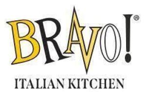 Bravo Italian Restaurant Onlline Auction