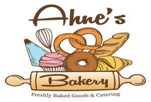 Ahne's Bakery Online Auction