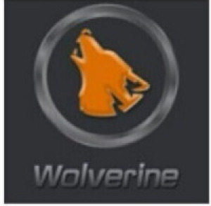 Wolverine Skid Steer Attachment #6 Online Auction