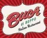 Buca Di Beppo Restaurant Auction