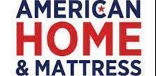 American Home and Mattress Online Auction