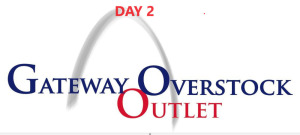 DAY 2 Gateway Overstock Outlet New Furniture and More