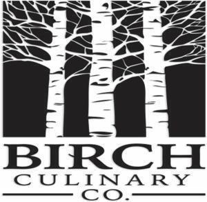 Birch Culinary Co. Online Auction