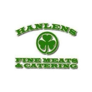 Hanlen's Fine Meats and Catering Online Auction