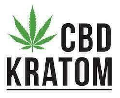 CBD Kratom Online Auction #2