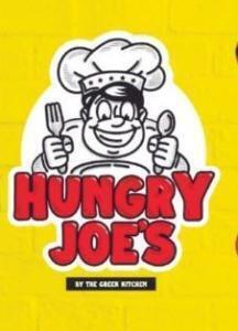 Hungry Joe's Online Auction