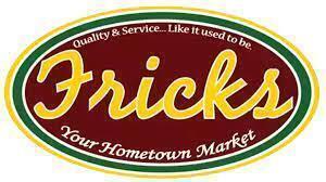 Fricks Market Online Auction