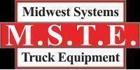 Midwest Systems Truck Equipment, For Benefit of Secured Creditor, Online Auction