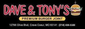 Dave and Tony's Premium Burger Joint Online Auction