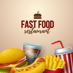 Former Fast Food Restaurant Online Auction