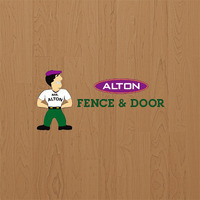 Alton Fence and Door Online Auction