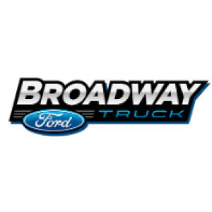 Broadway Ford Surplus Online Auction