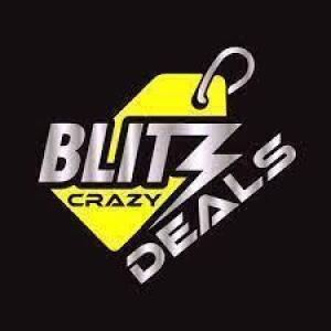 Blitz Crazy Deals