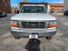 1996 Ford F-350 Pickup Truck, VIN # 1FDKF37G1TEA35094 - 2