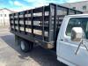 1996 Ford F-350 Pickup Truck, VIN # 1FDKF37G1TEA35094 - 4