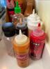 )16_ ASSORTED FLAVORED SYRUPS SAUCES, AND INGREDIENTS. - 2