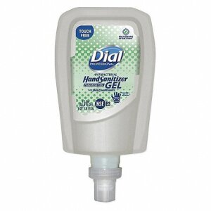 (3) HAND SANITIZER