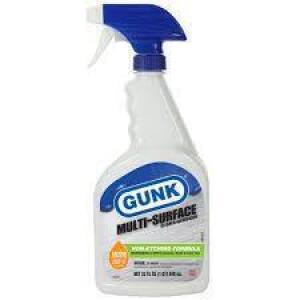 (6) MULTI-SURFACE CLEANER