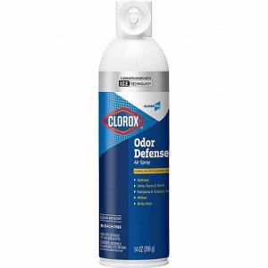 (4) ODOR ELIMINATOR