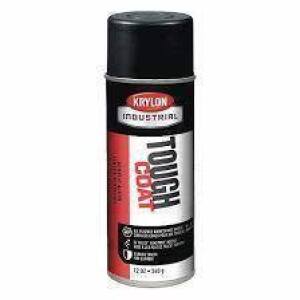 (6) RUST PREVENTATIVE SPRAY PAINT