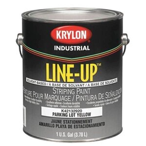 (1) STRIPING PAINT