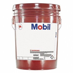 (1) MINERAL GEAR OIL