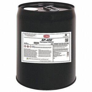 (1) CORROSION INHIBITOR DRY LUBRICANT