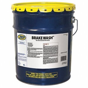 (1) BRAKE CLEANER AND DEGREASER