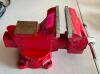 6-1/4" JAW WIDTH UTILITY VISE - 2