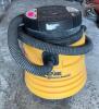 6-GALLON SHOP VAC WET/DRY