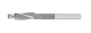 (2) HSS SOLID PILOT COUNTERBORE