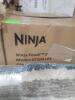 DESCRIPTION: (1) AIR FRY OVEN BRAND/MODEL: NINJA #DT200 RETAIL$: $174.00 SIZE: 8.00 x 6.00 x 1.00 QTY: 1 - 2