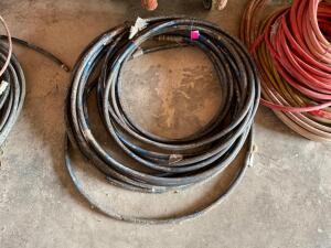 MEGA 3250PSI HYDRAULIC HOSE