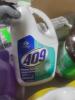 DESCRIPTION: (1) ALL PURPOSE CLEANER AND DEGREASER BRAND/MODEL: FORMULA 409 RETAIL$: $24.08 EA SIZE: 1 GALLON QTY: 1 - 2