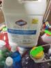 DESCRIPTION: (2) HEALTHCARE BLEACH GERMICIDAL CLEANER BRAND/MODEL: CLOROX RETAIL$: $24.06 EA SIZE: 1 GALLON QTY: 2 - 3