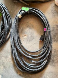 100' 20 AMP EXTENSION CORD