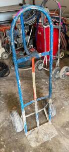 2-WHEEL HAND TRUCK