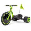 DESCRIPTION: (1) DRIFT TRIKE BRAND/MODEL: MADD GEAR #206-889 RETAIL$: $120.00 SIZE: 50.00 x 30.00 x 22.00 QTY: 1