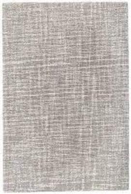 DESCRIPTION: (1) AREA RUG BRAND/MODEL: DYLAN INFORMATION: PEWTER RETAIL$: $200.00 SIZE: 21X60 QTY: 1