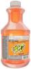 DESCRIPTION: (2) CONCENTRATE SPORTS DRINK BRAND/MODEL: SQWINCHER INFORMATION: ORANGE RETAIL$: $12.41 EA SIZE: 64 OZ QTY: 2