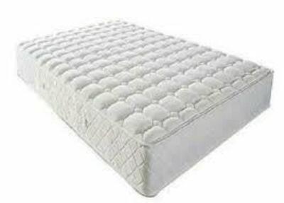 DESCRIPTION: (1) MATTRESS IN A BOX BRAND/MODEL: SLUMBER 1 #M-SMT-800ST RETAIL$: $300.00 SIZE: 75X39X8 QTY: 1