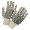 DESCRIPTION: (1) PACK OF (12) COTTON GLOVES SIZE: ONE SIZE FITS MOST QTY: 1