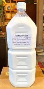 (24) BOTTLES OF SHIKKUI PRIMER